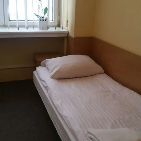 Bed & Breakfast - Kaliska *