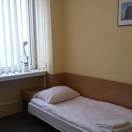 Bed & Breakfast - Kaliska *