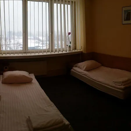 住宿加早餐酒店 - Kaliska *