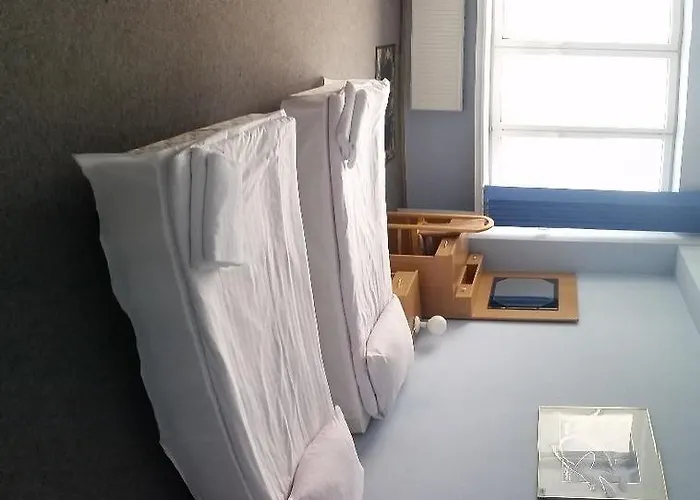 Alojamento de Acomodação e Pequeno-almoço - Kaliska *