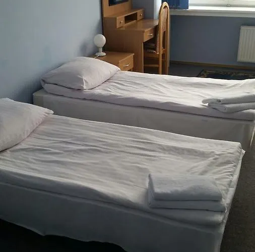 Alojamento de Acomodação e Pequeno-almoço - Kaliska *