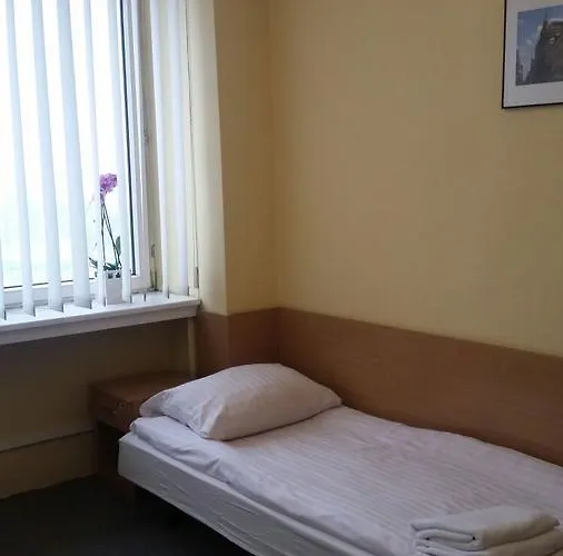 住宿加早餐酒店 - Kaliska *