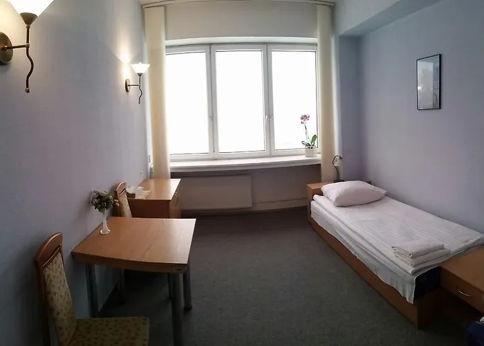 住宿加早餐酒店 - Kaliska *